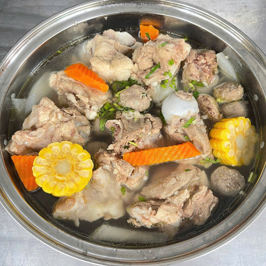 LẨU XÍ QUÁCH